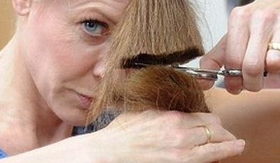 как самому стричь волосы как самому стричь волосы