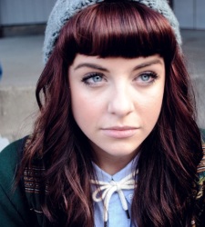 какая челка в моде какая челка в моде