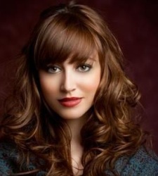 как укладывать челку как укладывать челку