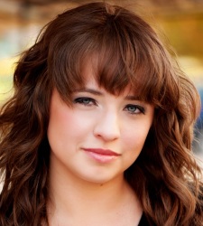 как укладывать челку как укладывать челку