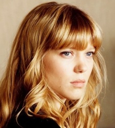 как укладывать челку как укладывать челку