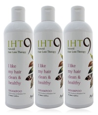 коммерческие активаторы роста волос Lass IHT9