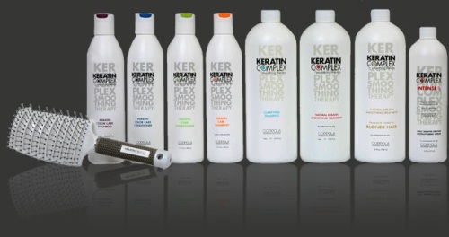 шампуни с кератином Keratin Complex Shampoo шампуни с кератином Keratin Complex Shampoo