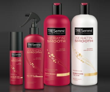 шампуни с кератином средства TRESemmé Keratin Infusing Shampoo шампуни с кератином средства TRESemmé Keratin Infusing Shampoo