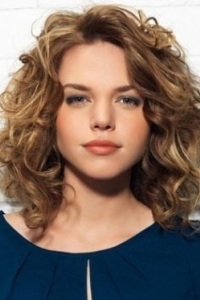 несложные локоны на средние волосы несложные локоны на средние волосы