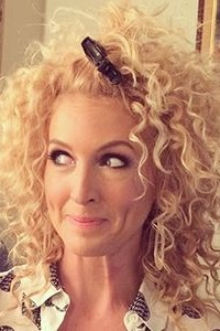 несложные кудри на средние волосы несложные кудри на средние волосы