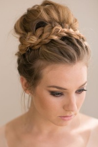 пучки на волосы средней длины пучки на волосы средней длины