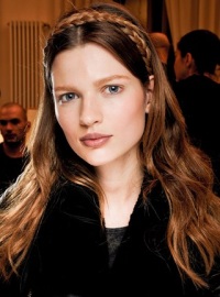 длинные волосы модные тенденции 2012 2013 длинные волосы модные тенденции 2012 2013