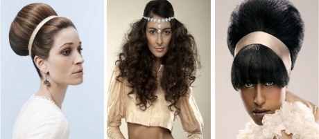 аксессуары для волос в винтажном стиле аксессуары для волос в винтажном стиле