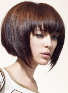 стрижки для прямых тонких волос стрижки для прямых тонких волос