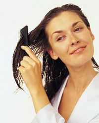 уход за тонкими волосами уход за тонкими волосами