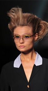 модный цвет волос 2012 fendi модный цвет волос 2012 fendi
