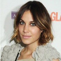 стрижка боб стрижка боб