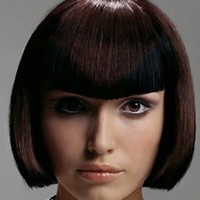 стрижка боб стрижка боб