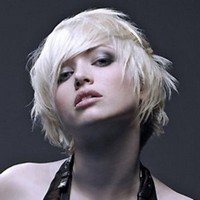 стрижка боб стрижка боб