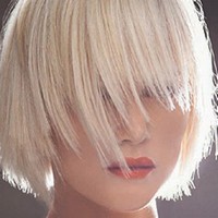 стрижка боб стрижка боб