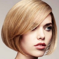 стрижка боб стрижка боб