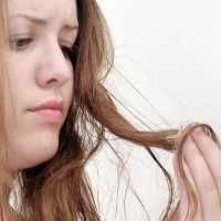 секущиеся волосы секущиеся волосы