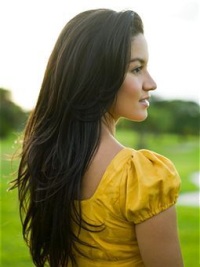 как сделать волосы более густыми как сделать волосы более густыми