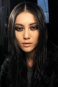 варианты модных стрижек на длинные волосы варианты модных стрижек на длинные волосы