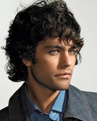 Стильные мужские прически Стильные мужские прически