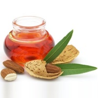 миндальное масло для волос миндальное масло для волос