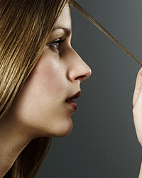 волосы секутся сильно волосы секутся сильно