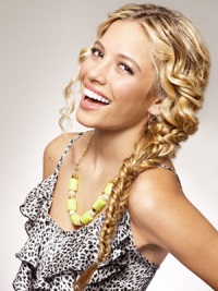 укладки волос щучий хвост укладки волос щучий хвост