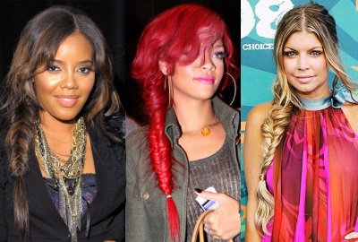 укладки волос щучий хвост укладки волос щучий хвост