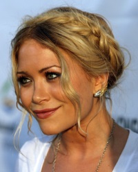 укладки волос косы укладки волос косы