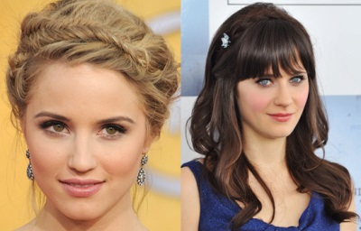 укладки волос коса доярки укладки волос коса доярки