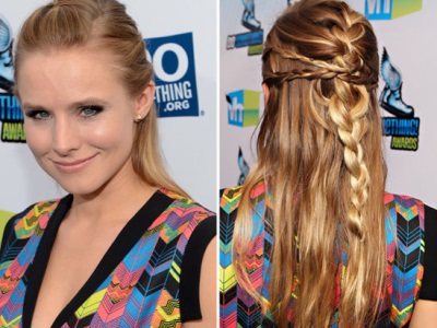 укладки волос французские косы укладки волос французские косы