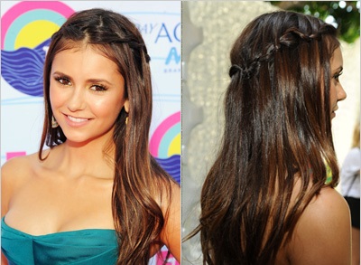 укладки волос французские косы укладки волос французские косы