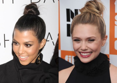 укладки волос узлы укладки волос узлы