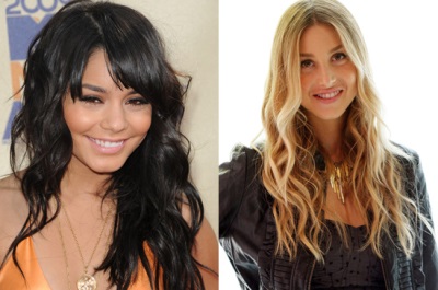 укладки волос мягкие взъерошенные волны укладки волос мягкие взъерошенные волны