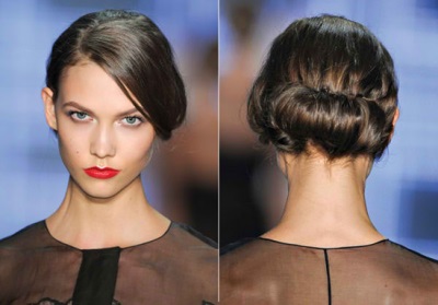 укладки волос валик укладки волос валик