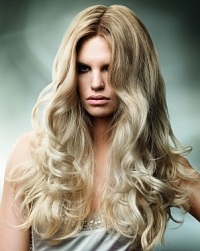 укладки волос с учетом длины укладки волос с учетом длины