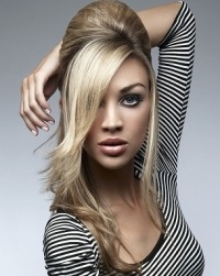 укладки волос с учетом длины укладки волос с учетом длины