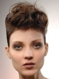 укладки волос с учетом длины укладки волос с учетом длины