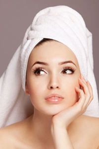 Лечение волос: правильный подход