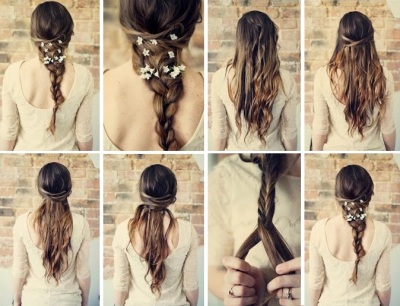 аксессуары для волос аксессуары для волос