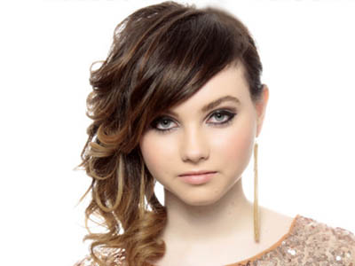 асимметричные прически для длинных волос асимметричные прически для длинных волос