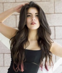 Как правильно подобрать цвет волос, чтобы изменить что-то в себе