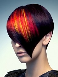 окрашивание волос окрашивание волос