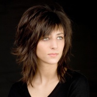 модные стрижки 2013 модные стрижки 2013