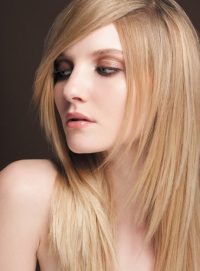 модные стрижки для длинных волос 2012 модные стрижки для длинных волос 2012