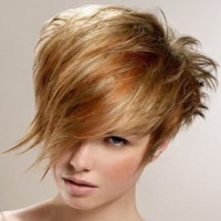 модные стрижки 2013 модные стрижки 2013