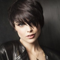 модные стрижки 2013 модные стрижки 2013