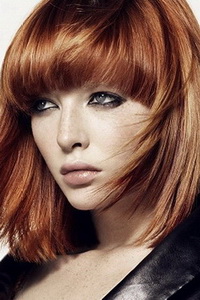 модные стрижки для длинных волос 2012 модные стрижки для длинных волос 2012