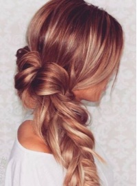 укладки пучки для длинных волос укладки пучки для длинных волос